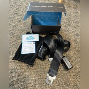 Pregnancy Seat Belt by Peaceful Parenting